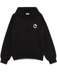 Carhartt - Hooded Charm Link Sweat - Lyst
