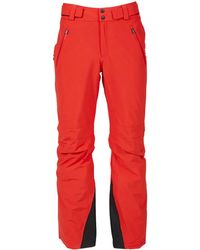 Aztech Mountain - Skibroek - Lyst