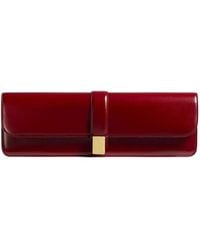 KHAITE - Blake Long Clutch - Lyst
