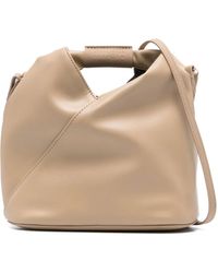 MM6 by Maison Martin Margiela - Japanese Cross Body Bag - Lyst