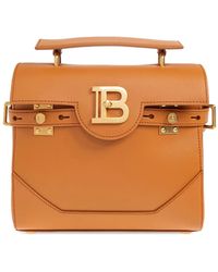 Balmain - Sac À Main 23 B-Buzz - Lyst