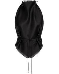 MANURI - Top Thea 2.6 - Lyst