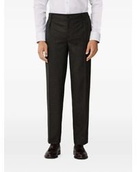 Hackett - Kensington Slim-Fit Trousers - Lyst