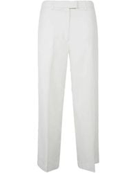 Frankie Shop - Brickell Trousers - Lyst