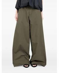 Societe Anonyme - Wide-Leg Trousers - Lyst