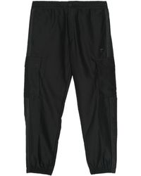 HUGO - Wasserabweisende Tapered-Hose - Lyst