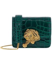 Roberto Cavalli - Mini Sac Porté Épaule Roar - Lyst
