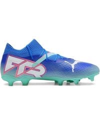 PUMA - Future 7 Pro Fg Ag Sneakers - Lyst