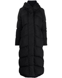 Canada Goose - Marlow Padded Quilted Shell-down Coat - Lyst