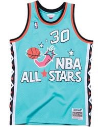 Mitchell & Ness - Scottie Pippen Nba All Star 1996 Swingman Tanktop - Lyst