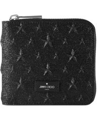Jimmy Choo - Lawrence 財布 - Lyst