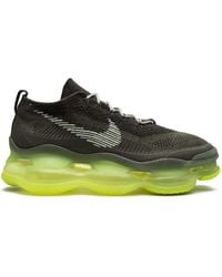 Nike - Air Max Scorpion Flyknit Sneakers - Lyst