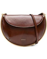 Wandler - Mini Kate Shoulder Bag - Lyst