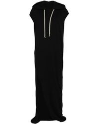 Rick Owens - Edfu T マキシドレス - Lyst