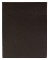 Polo Ralph Lauren - Embossed-Logo Detail Id-Card Holder - Lyst