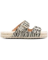 Manebí - Yucatán Sandals - Lyst