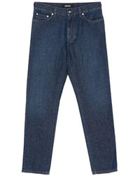 ZEGNA - City Jeans - Lyst