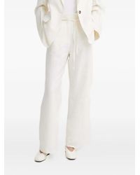 Day Birger et Mikkelsen - Pantalones con bolsillos con cordones - Lyst