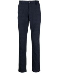 MASTER BUNNY EDITION - Logo-Print Water-Repellent Trousers - Lyst
