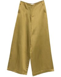 Psophia - Heritage Palazzo Pants - Lyst