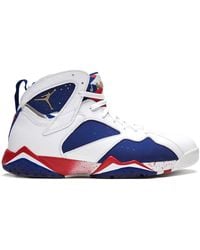 Nike - Air 7 Retro "Olympics 16' Sneakers - Lyst