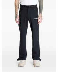 adidas - X Terrex Belt Trousers - Lyst