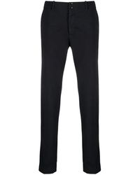 Incotex - Klassische Slim-Fit-Hose - Lyst