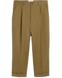Ami Paris - Klassische Hose - Lyst