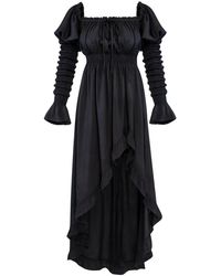 Sleeper - Wild Angel Dress - Lyst