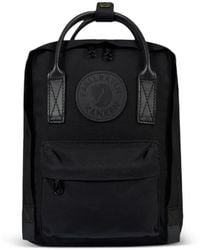 Fjallraven - Kånken No. 2 Logo-Patch Top Handle Backpack - Lyst
