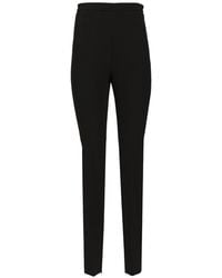 Max Mara - Skinny Trousers - Lyst