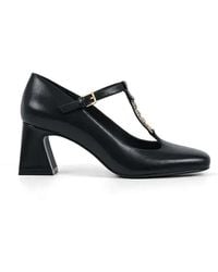 KARL LAGERFELD - Beata Pumps - Lyst