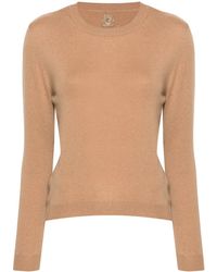 Teddy Cashmere - Roma Cashmere Jumper - Lyst