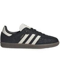 adidas - Samba Og Shoes - Lyst