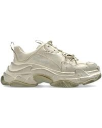 Balenciaga - Triple S Sneakers - Lyst