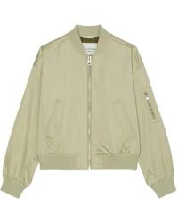 Marc O' Polo - Baseball-Collar Bomber Jacket - Lyst