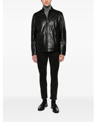 Dondup - Distressed Slim-Fit Jeans - Lyst