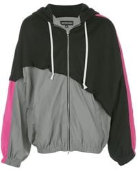 God's Masterful Children - Terry Sports Jacket - Lyst