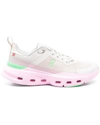 On Shoes - Cloudpulse Next Perforated Sneakers - Lyst