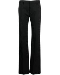 Filippa K - Klassische Bootcut-Hose - Lyst