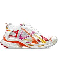 Balenciaga - Runner Trainers - Lyst
