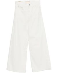 Levi's - Wide Jeans - Lyst