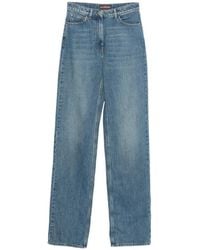 MVP WARDROBE - High-Waisted Trousers - Lyst