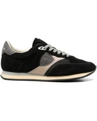 Philippe Model - Blville Low-Top Sneakers - Lyst