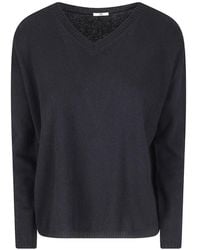 #MSM - V-Neck Sweater - Lyst