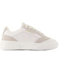 CASABLANCA - Del Mar Sneakers - Lyst