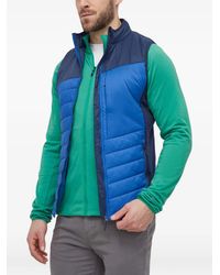Viking - Blast Primaloft Quilted Panelled Jacket - Lyst