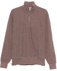 Norse Projects - Wool-Blend Jumper - Lyst