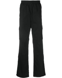 fila youla cargo pants