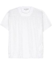 Junya Watanabe - T-Shirts And Polos - Lyst